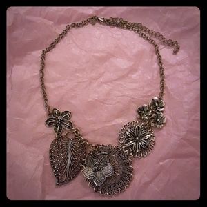 Premier necklace